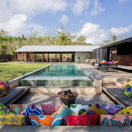 Origin Uluwatu Villa