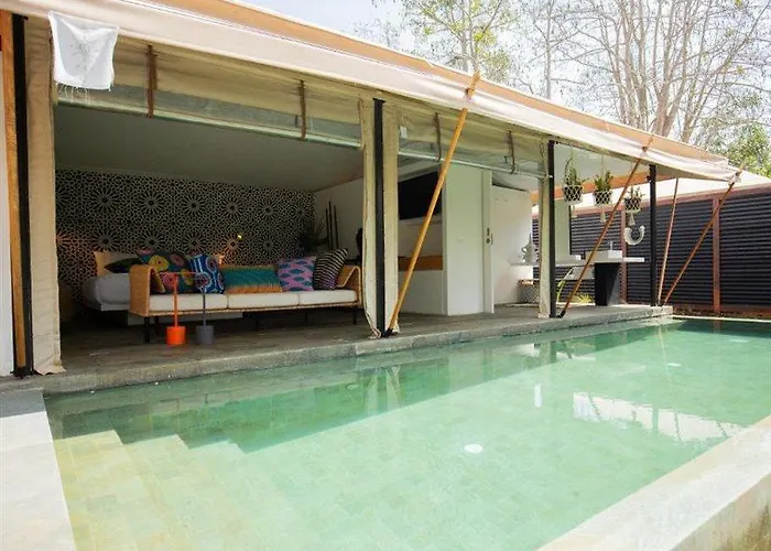 Villa Origin