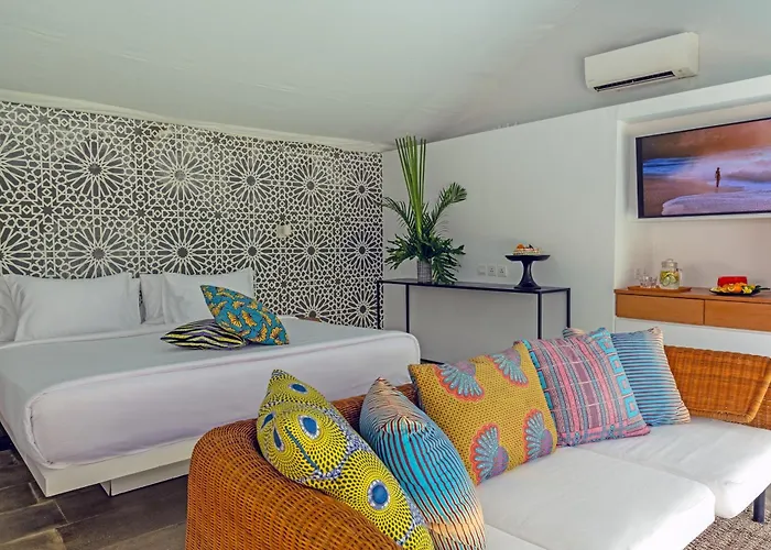 Origin Villa *