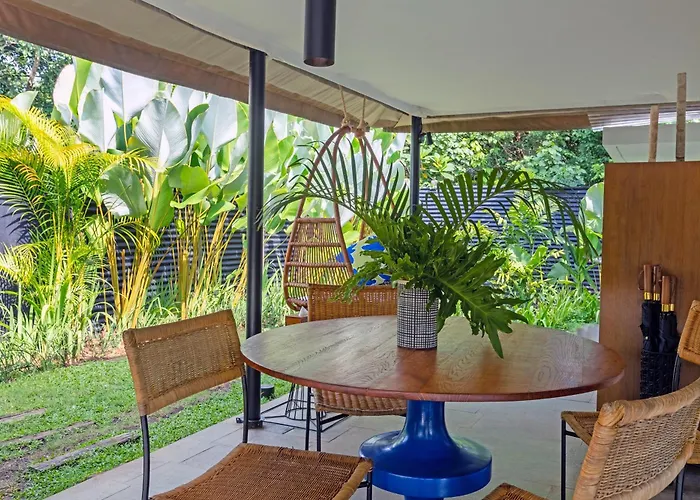 Origin Villa Uluwatu (Bali)