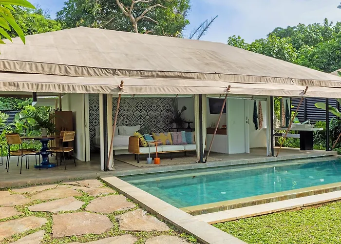 Origin Villa Uluwatu (Bali)