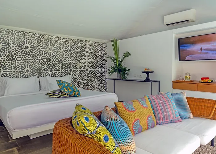 Villa Origin Uluwatu (Bali)