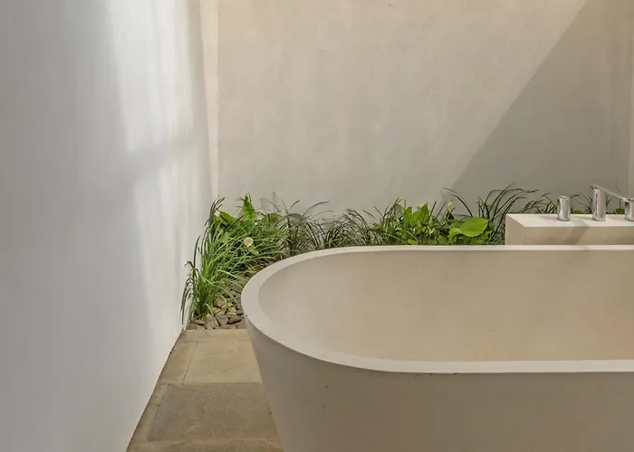 Origin Villa *