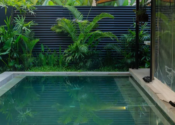 Origin Villa Uluwatu