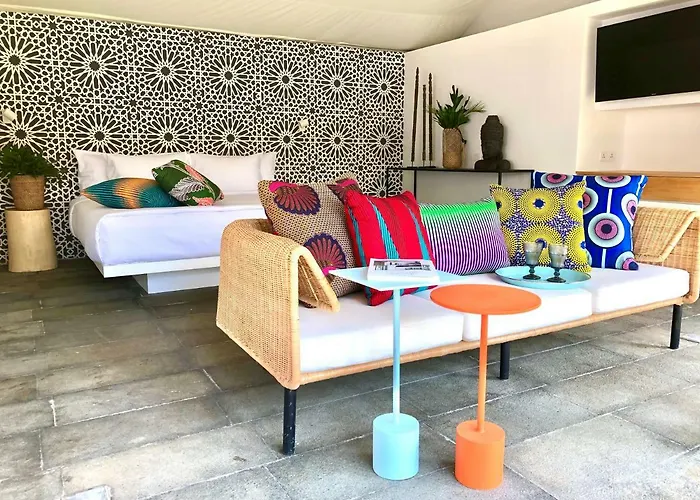 Villa Origin Uluwatu (Bali)